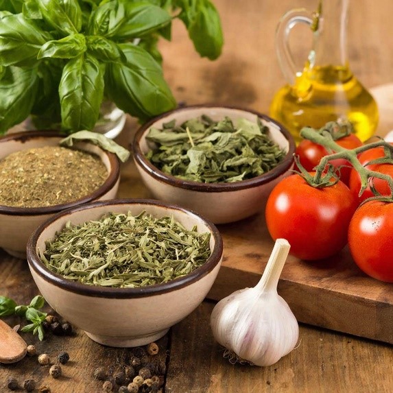 Итальянские специи Sapori & Tradizioni: Оживите ваши блюда вкусом солнца